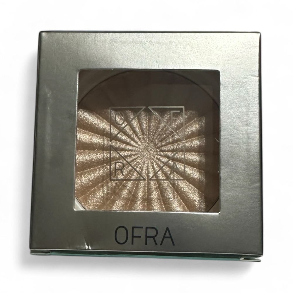 OFRA Shimmering Highlighter in The Hills - Picture 6 of 7